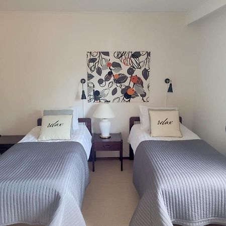 Basto Hotell & Konferens Palsbole 외부 사진