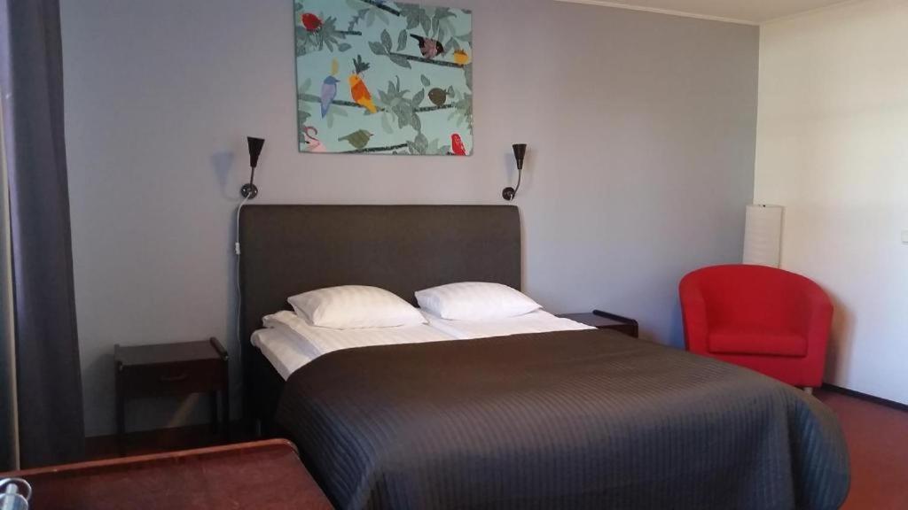 Basto Hotell & Konferens Palsbole 외부 사진