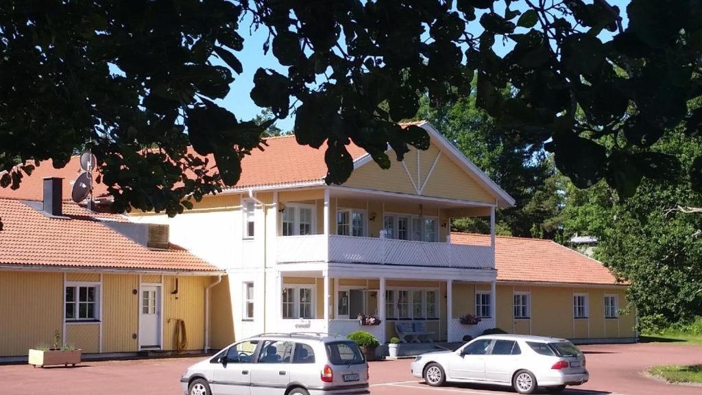 Basto Hotell & Konferens Palsbole 외부 사진
