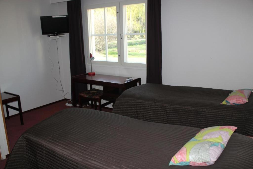 Basto Hotell & Konferens Palsbole 외부 사진