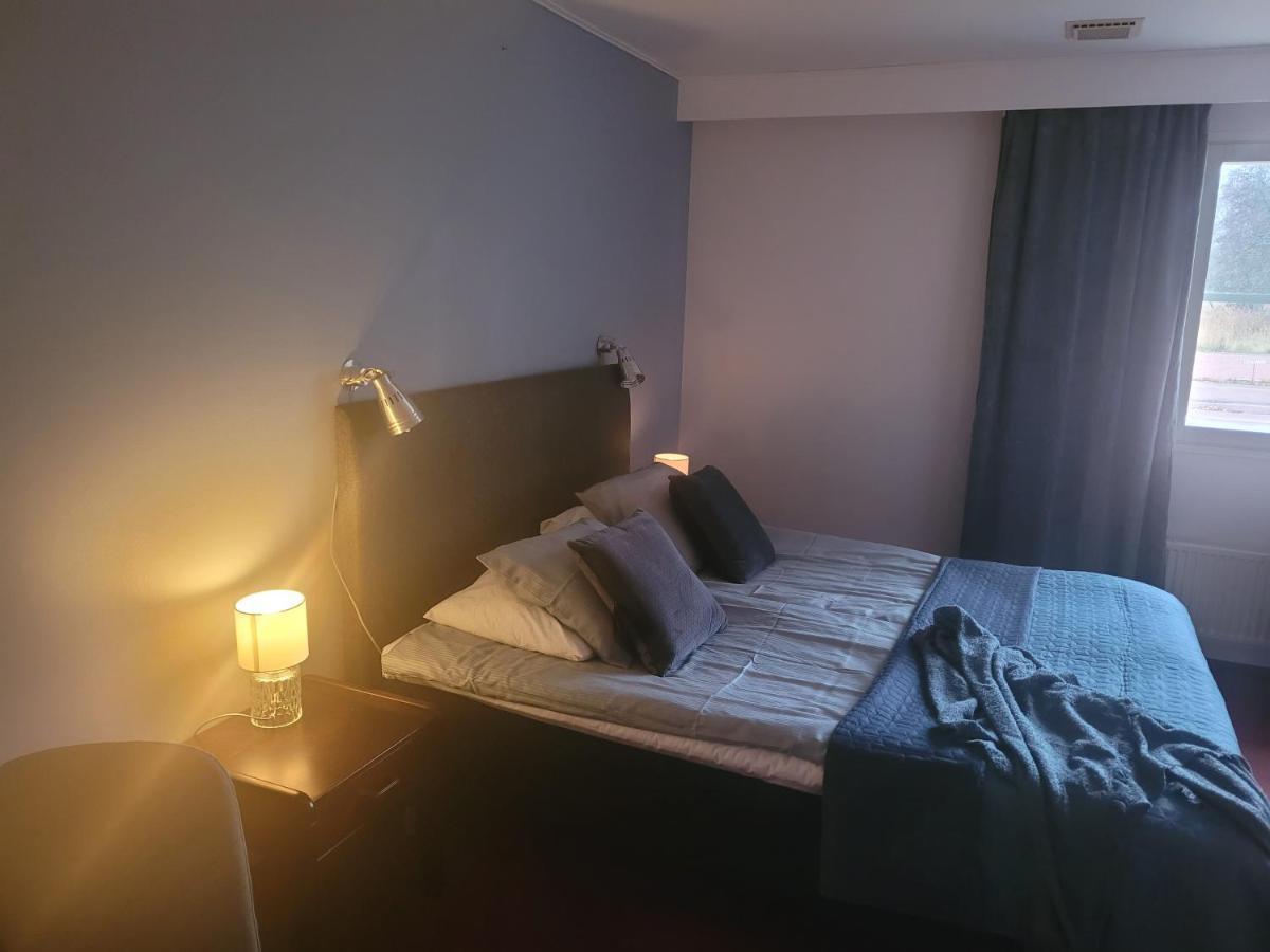 Basto Hotell & Konferens Palsbole 외부 사진