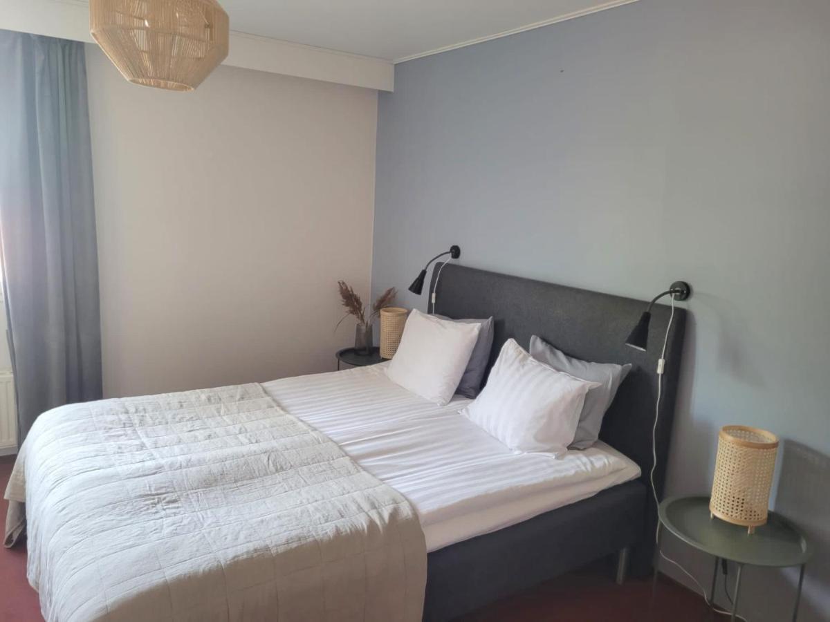 Basto Hotell & Konferens Palsbole 외부 사진
