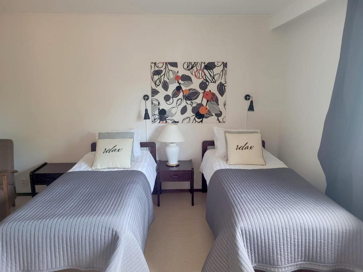 Basto Hotell & Konferens Palsbole 외부 사진