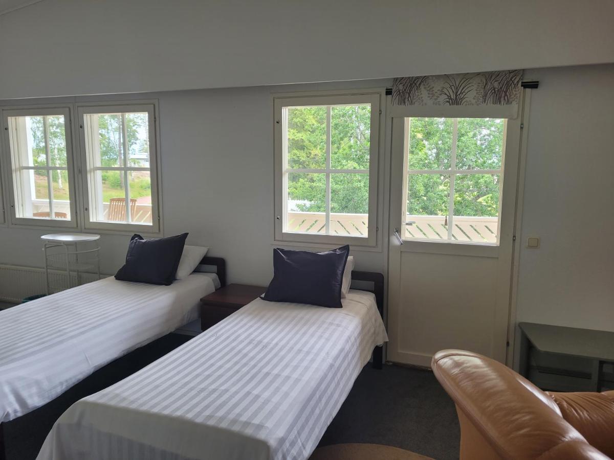 Basto Hotell & Konferens Palsbole 외부 사진
